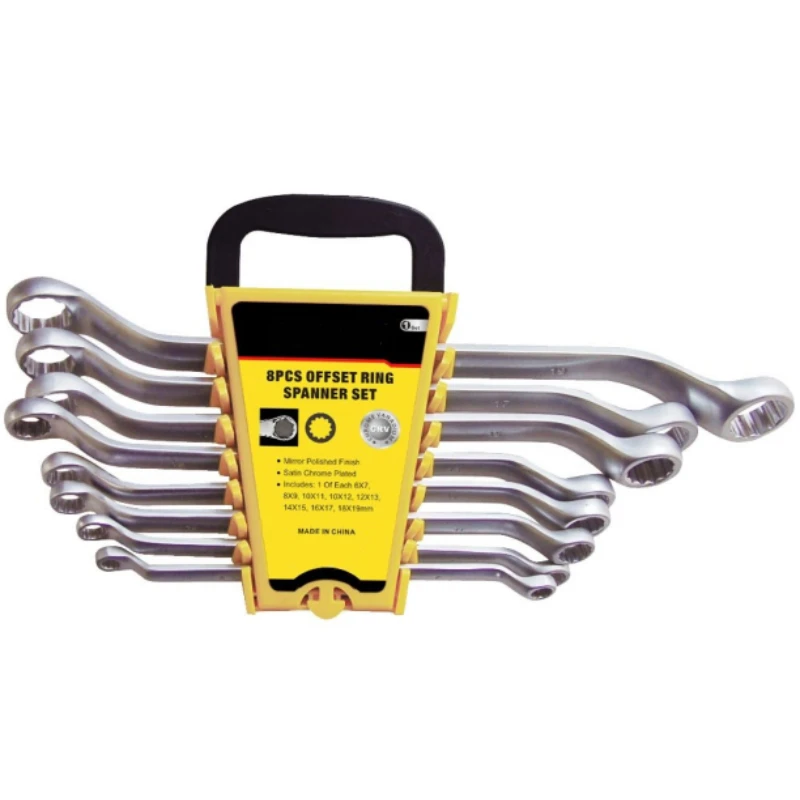 Set spanner